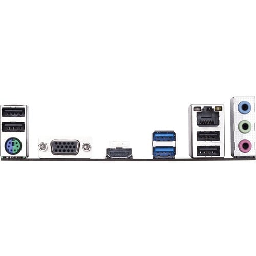 Gigabyte Motherboard H310M M.2 2.0