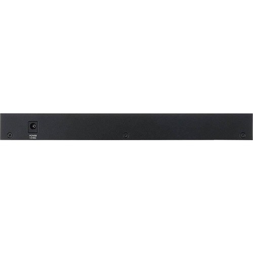 ZYXEL GS1900 GS1900-8 8 Ports Manageable Ethernet Switch - Gigabit Ethernet - 100/1000Base-T - 2 Layer Supported - 5 W Pow