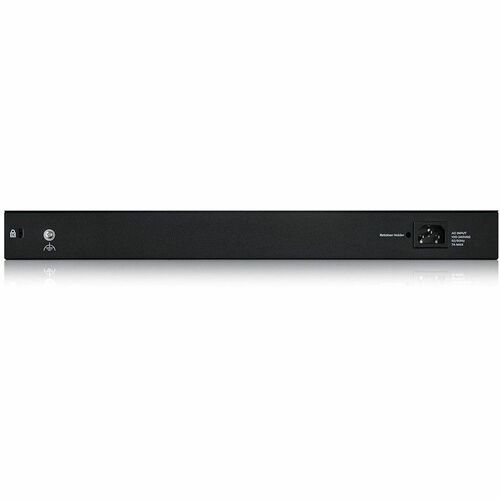 ZYXEL XGS2220 XGS2220-30HP 24 Ports Manageable Layer 3 Switch - Gigabit Ethernet, 10 Gigabit Ethernet - 100/1000Base-T, 10