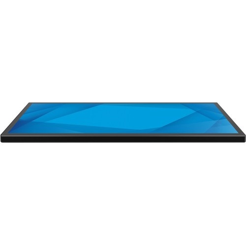 Elo 2270L 22 Zoll Klasse LCD-Touchscreen-Monitor - 16:9 Format - 14 ms Reaktionszeit - 54,6 cm (21,5 Zoll) Viewable - Touc