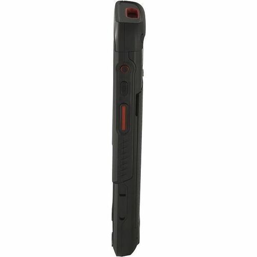 Honeywell CT47 Rugged Handheld Terminal - 1D, 2D - 5G, 4G, 3G, 2G, LTE, LTE Advanced, 4G LTE - Black - S0703Scan Engine - 