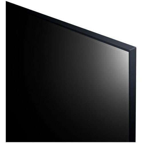 Vista 8 de LG 86UR640S UHD Commercial TV