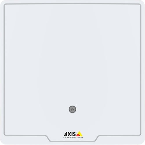 AXIS A1610 Türsteuerung - Auf DIN-Schiene montierbar, Wandmontierbar für Tür, Schloss, Sensor, Sicherheits-System, Notfall