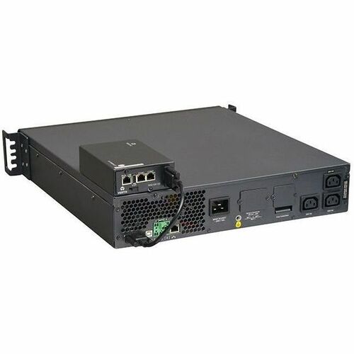 Vertiv Liebert ITA2 10KVA UPS 220/230/240VAC 1x1 380/400/415VAC 3x1 long backup - Single Phase Input | Three Phase Input |