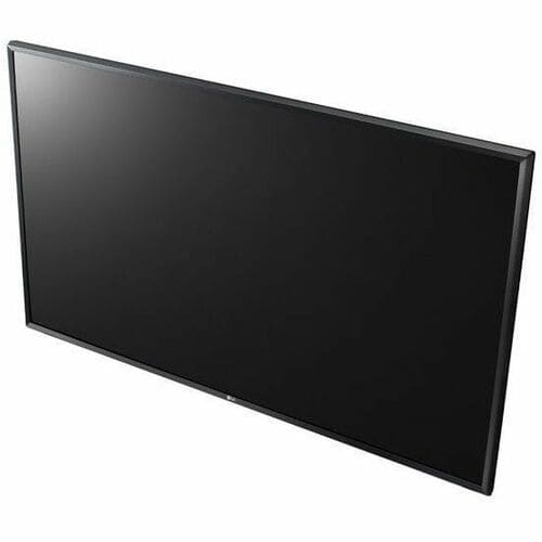 LG Pro Centric LN662M 32LN662MBUB 32"" Smart LED-LCD TV - HDTV - High Dynamic Range (HDR) - Ceramic Black - HLG - LED Back