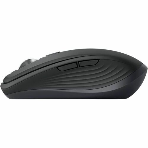 Mouse Logitech MX Anywhere 3S for Business - Bluetooth - USB Tipo A - Darkfield - 6 Pulsante(i) - Grafite - Wireless - 10 