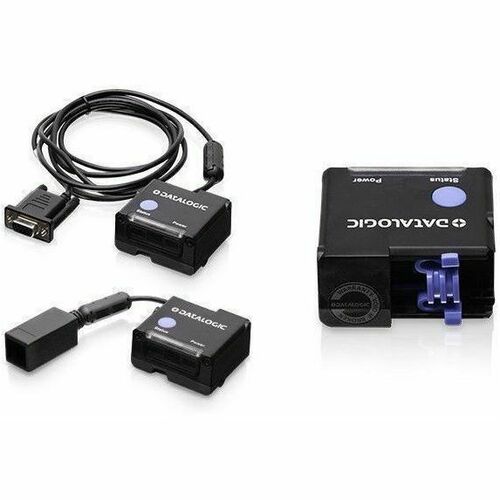 Datalogic Gryphon GFS4590 Self Service, Ticketing, Retail, Self-checkout, Healthcare Fixed Mount Barcode Scanner - Cable C