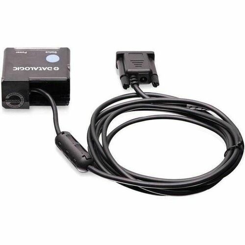 GFS4550 2D MP RED ILLUMINATION 5-14V RS232-ONLY 2M CABLE DB9 CO