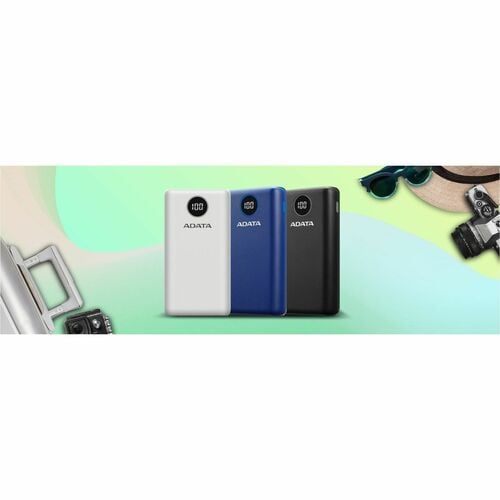 Miniatura 4 de POWER BANK P20000QCD AZUL 20