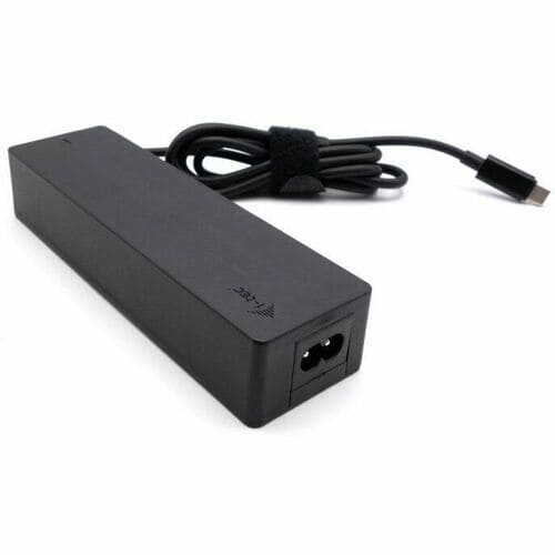 i-tec Universal 100 W AC Adapter - 1 Pack - Universal Adapter - For Notebook, Smartphone, Tablet PC, USB Type C Device - 1