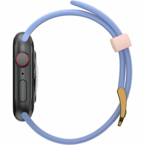 OB WATCH BAND F/ APPLE WATCH 44/45/46MM SERENDIPITY BLUE