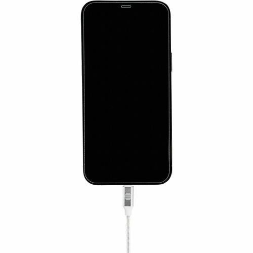 Our Pure Planet 1.20 m Lightning/USB Data Transfer Cable - 1 - First End: 1 x Lightning - Male - Second End: 1 x USB Type 