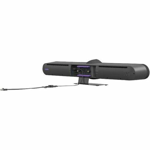 Logitech Rally Mikrofon-Pod-Koppler