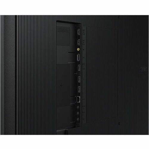 Vista 7 de QM50C 50IN4K 500 NITS COMMERCIAL DISPLAY