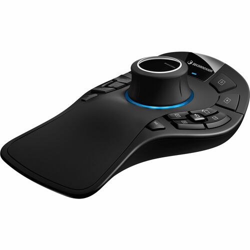 SPACEMOUSE PRO WIRELESS BLUETO