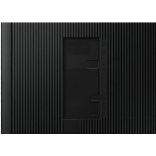 Vista 7 de Monitor Industrial 65 QB65C