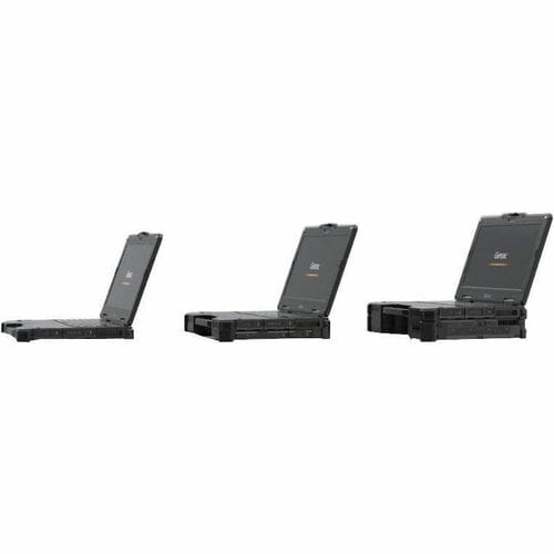 Station de Travail Mobile - Getac X600 Durci - Écran 39,6 cm (15,6") - Full HD - Intel Core i5 11e génération - Technologi