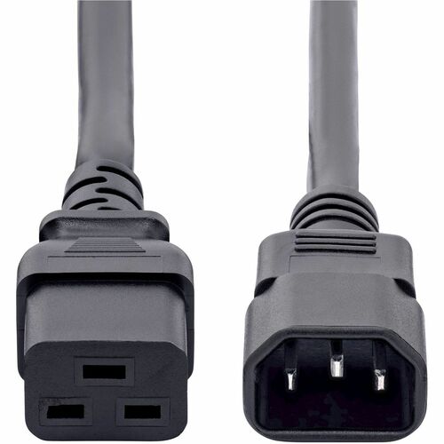 6FT HEAVY DUTY POWER CORD