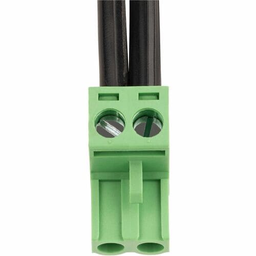 DC POWER ADAPTER - 24V/6.6A EXTERNAL USB HUB POWER SUPPLY