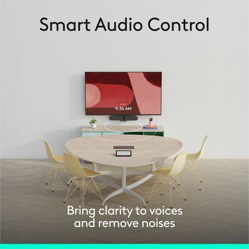 Vista 4 de RALLY BAR HUDDLE GRAPHITE