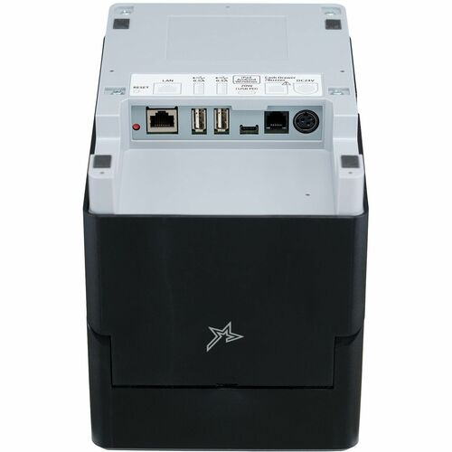 Star Micronics mC-Label3 MCL32CI Hospitality, Retail, Gesundheitswesen, Apotheke Direktthermodrucker - Monochrom - Desktop