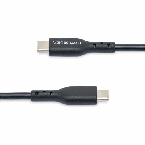 1M USB-C CHARGING CABLE 60W PD/USB-C CHARGING CABLE