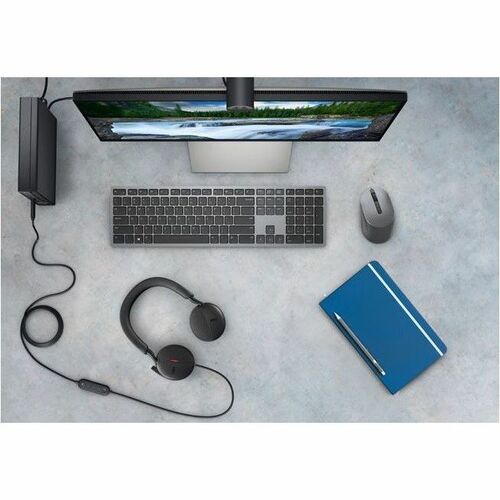 Dell Pro WH5024 Wired Headset