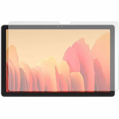 Compulocks Shield DGSGO 9H Vidro temperado Protetor de ecrã - Para 22,1 cm (8,7") LCD Tablet - Impacto resistente, Resiste