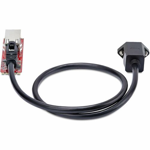 2.5G M.2 NETWORK CARD INTEL - NBASE-T PCIE ETHERNET NIC/LAN