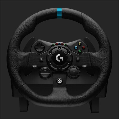 Miniatura 4 de G923 Racing Wheel and Pedals for Xbox On