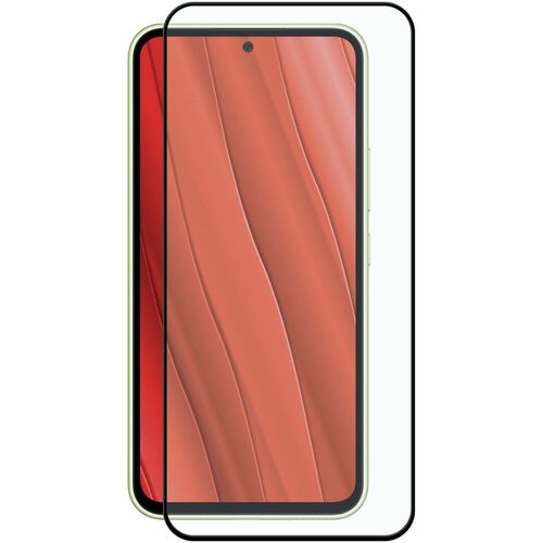 DISPLEX Premium Glas (Full Cover) für Samsung Galaxy A35/A55 5G
