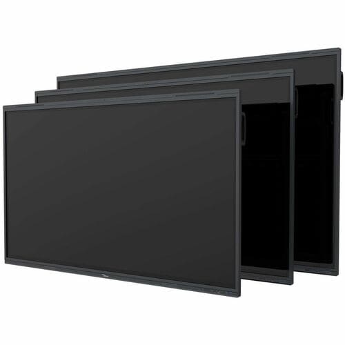 5753RK 75IN 4K 400CD/M2 4000:1 ANDROID 13