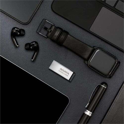 Vista 6 de MEMORIA UR350 USB 3.2 128 GB METALICA AD