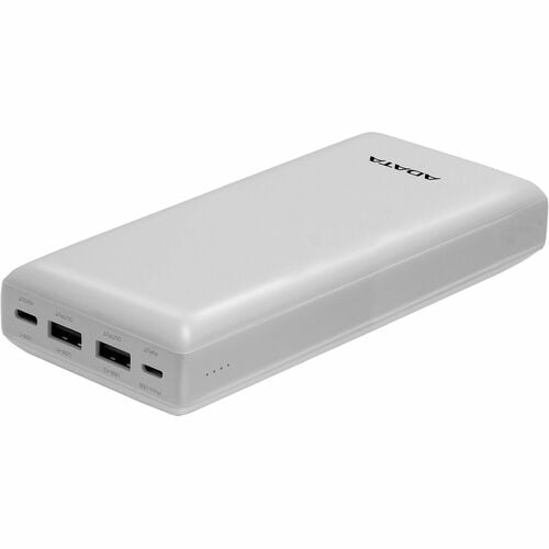 Miniatura 4 de POWER BANK ADATA C20 20.000 mAh BLANCA