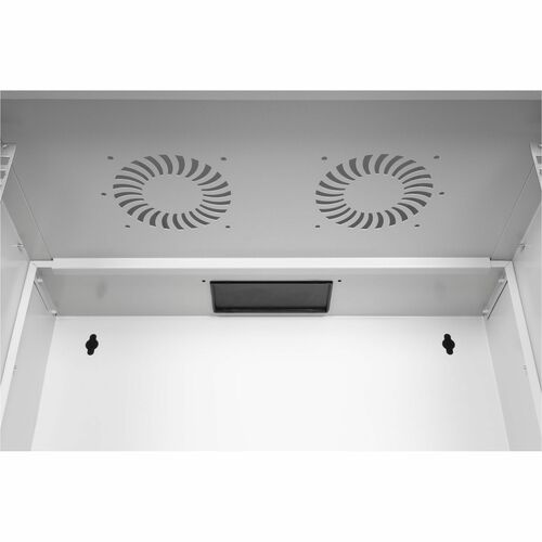 Digitus Wandgehäuse SOHO Pro - 483 mm (19") - 540x400 mm (BxT). Typ: Wandmontiertes Regal, Rack-Kapazität: 9U, Höchstgewic
