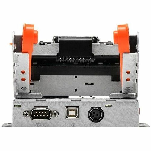 Bixolon BK3-31 Healthcare, Hospitality Direct Thermal Printer - Monochrome - Label/Receipt Print - Ethernet - USB - USB Ho