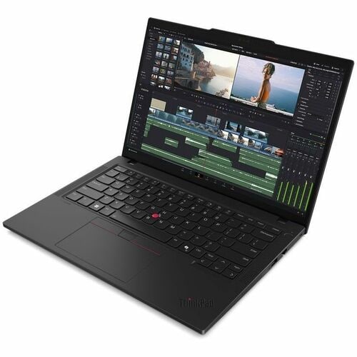 Lenovo ThinkPad P14s Gen 5 21ME001EUS 14" Mobile Workstation WUXGA