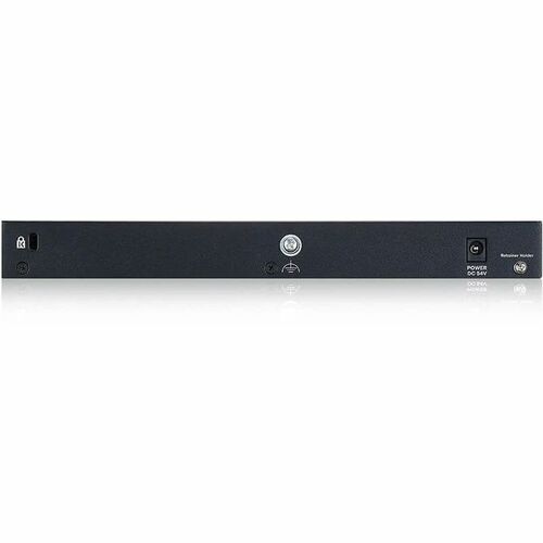 8-PORT 2.5 GBE POE++ (130W)+2SF L2 SMART MANAGED SWITCH W/NEBULA CL
