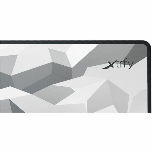 GP5 LITUS WHITE XL MOUSEPAD