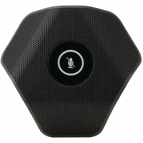 Crestron Video Conference Equipment - Large Room Size Supported - For Video Conferencing - Network (RJ-45) - HDMI In - USB