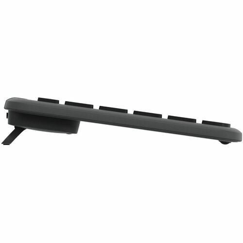 Logitech Signature Slim MK950 Keyboard & Mouse - QWERTY - Spanish - USB Type A Wireless Bluetooth 5.1 Keyboard - Keyboard/