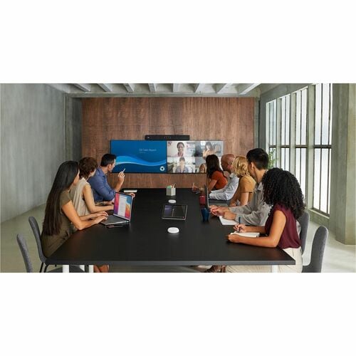 MOUNTING KIT FOR CISCO ROOM BAR PRO - SPARE