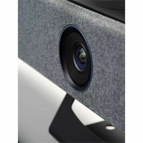 Barco ClickShare Video Conference Equipment - Small/Medium Room Size Supported - For Video Conferencing, Meeting Room - 38