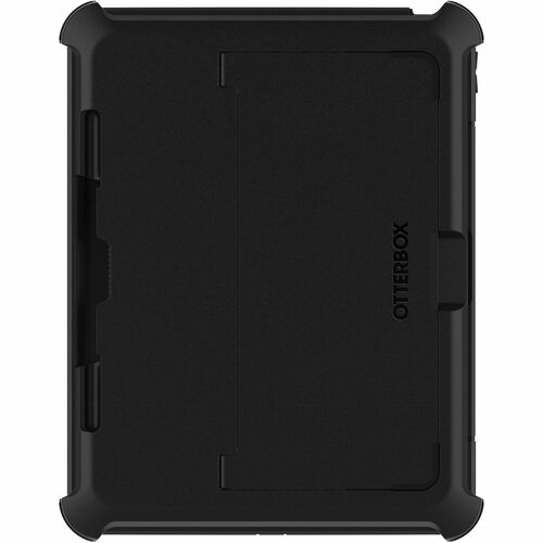 Case OtterBox Defender Robusto - for Apple iPad Pro (7a generazione) Tablet - Nero - Resistente alle cadute, Resistente al