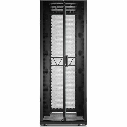 NETSHELTER SX GEN 2 42U SERVER RACK ENCLOSURE 750MM X 1200MM W/