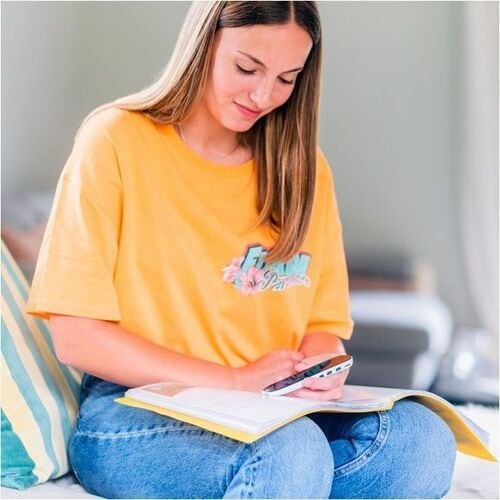 I.R.I.S. IRISPen Reader 8 Pen Scanner