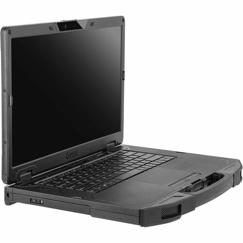 Getac S510 S510 G1 39.6 cm (15.6"") Touchscreen Rugged Notebook - Full HD - Intel Core Ultra 5 125U - 512 GB SSD - English
