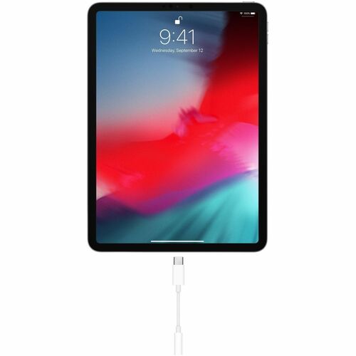 USB-C TO 3.5 MM HEADPHONE JACK ADAPTER