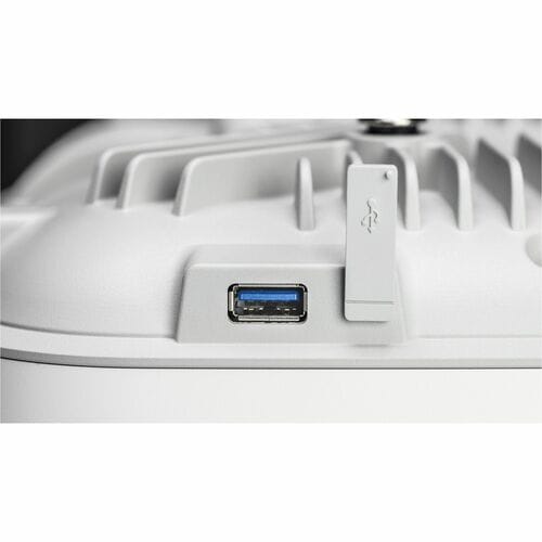 Lancom LX-7500 Triband Wi-Fi 7 IEEE 802.11a/b/g/n/ac/ax/h/d/i 19 Gbit/s Drahtloser Access Point - 2,40 GHz, 5 GHz, 6 GHz -
