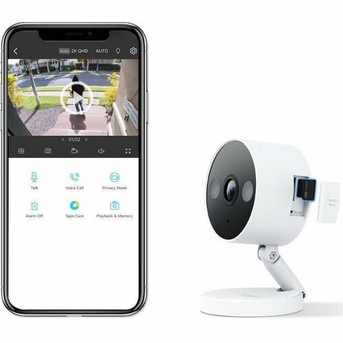 CAMARA DE VIGILANCIA WI-FI